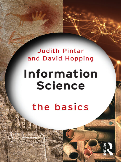 Title details for Information Science by Judith Pintar - Available
